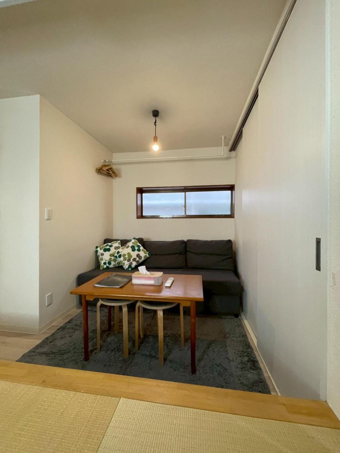 Den 7 Apartment Tokyo Exterior photo